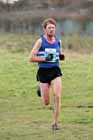 Senior men  Richard Morrell,  NEHL, Wrekenton.